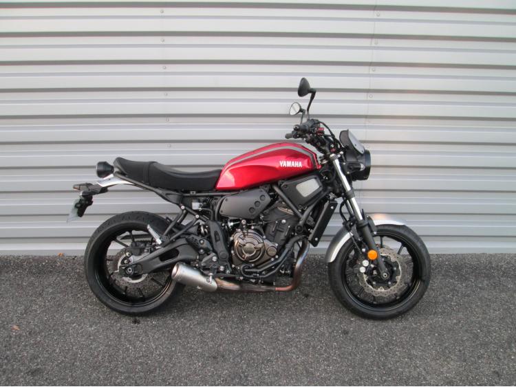 YAMAHA XSR 700 - 35KW