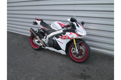 APRILIA RSV4 1100 FACTORY