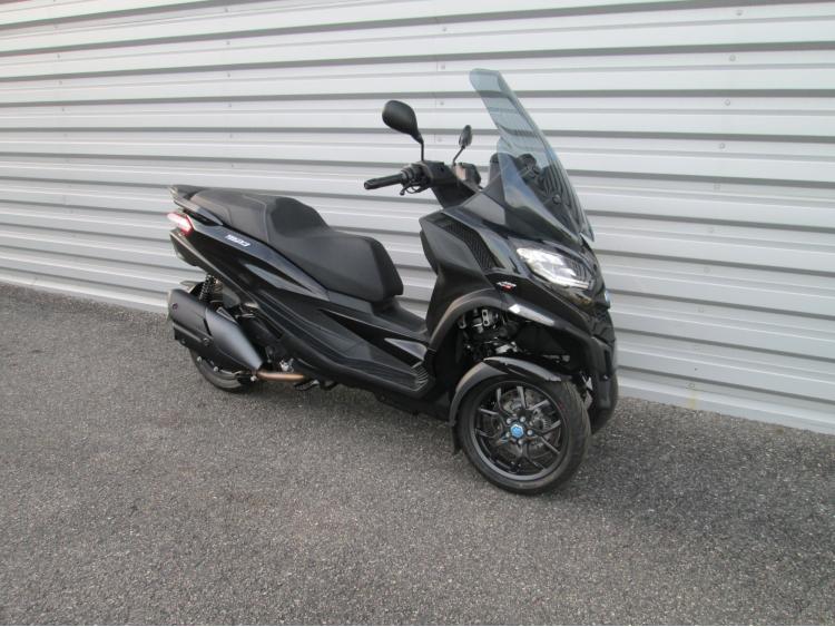 PIAGGIO MP3 400 HPE ABS ASR