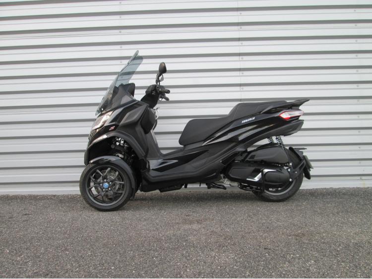 PIAGGIO MP3 400 HPE ABS ASR