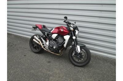 HONDA CB 1000 RA