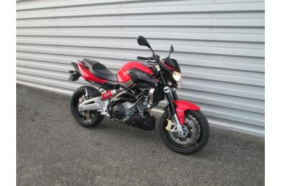 APRILIA SHIVER 750 ABS