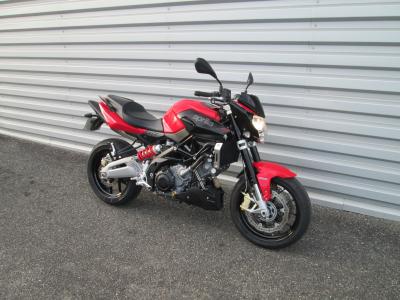 APRILIA SHIVER 750 ABS