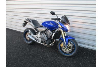 HONDA CB 600 HORNET