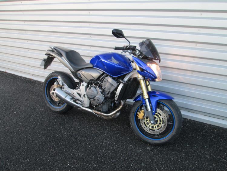 HONDA CB 600 HORNET