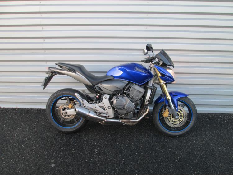 HONDA CB 600 HORNET