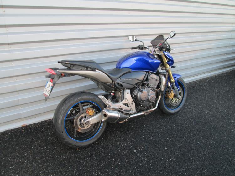 HONDA CB 600 HORNET