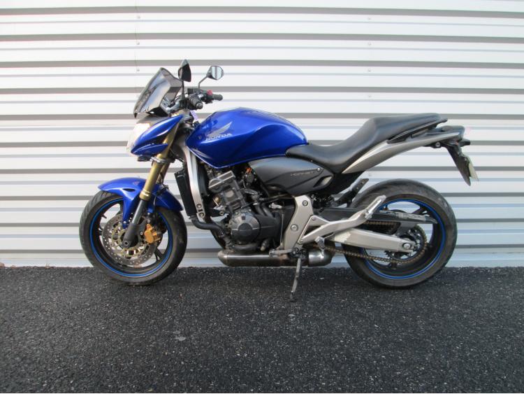 HONDA CB 600 HORNET