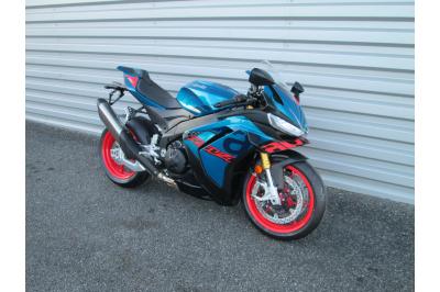 APRILIA RSV4 1100 RR