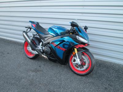 APRILIA RSV4 1100 RR