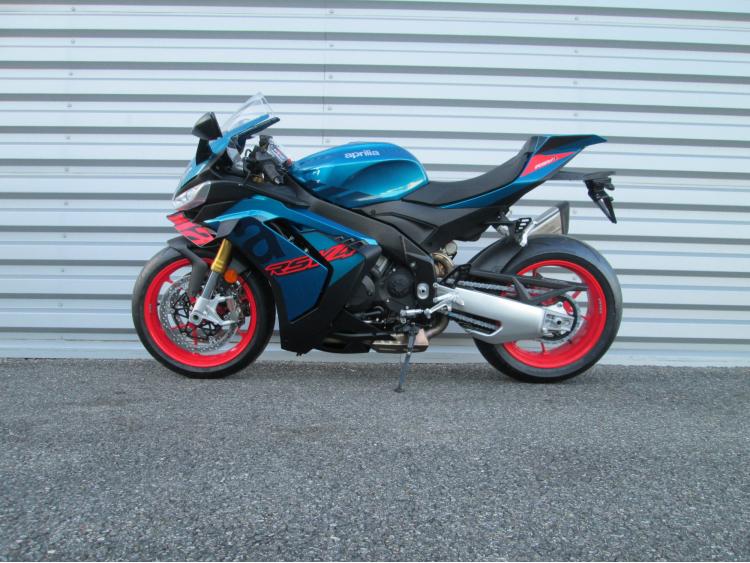 APRILIA RSV4 1100 RR - 2025 - 
