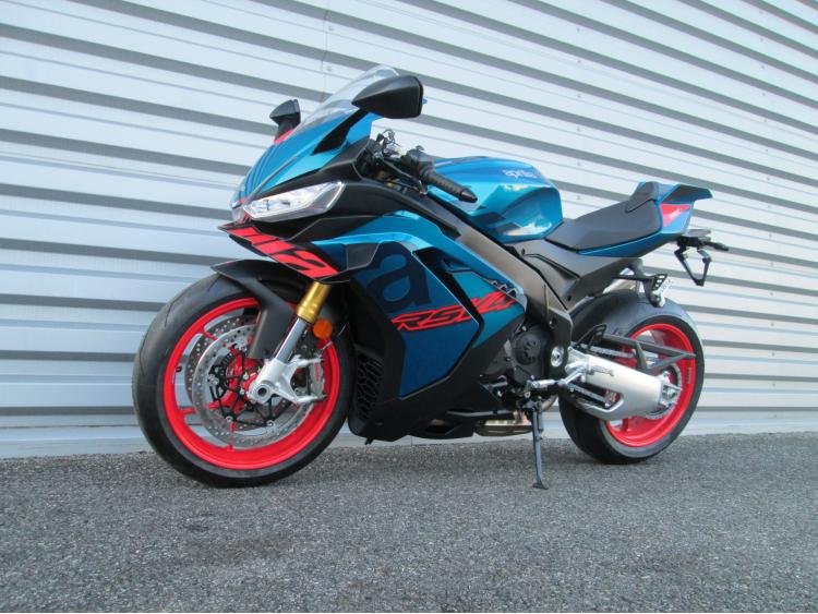 APRILIA RSV4 1100 RR - 2025 - 