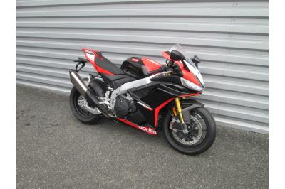 APRILIA RSV4 1100 FACTORY