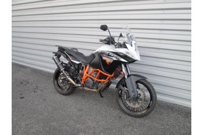 KTM 1190 ADVENTURE R