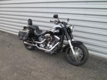 HARLEY-DAVIDSON SOFTAIL FAT BOY 1584
