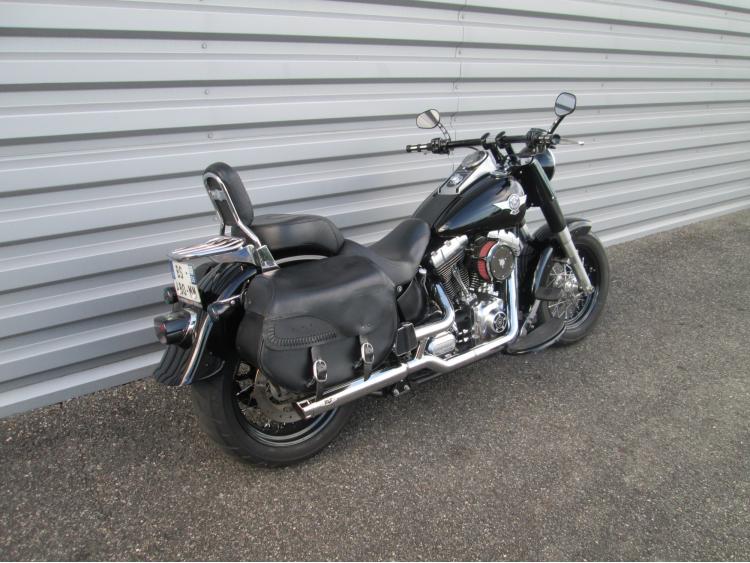 HARLEY-DAVIDSON SOFTAIL FAT BOY 1584
