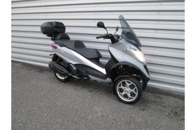 PIAGGIO MP3 400LT SPORT
