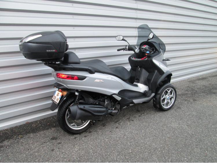 PIAGGIO MP3 400 HPE - SPORT