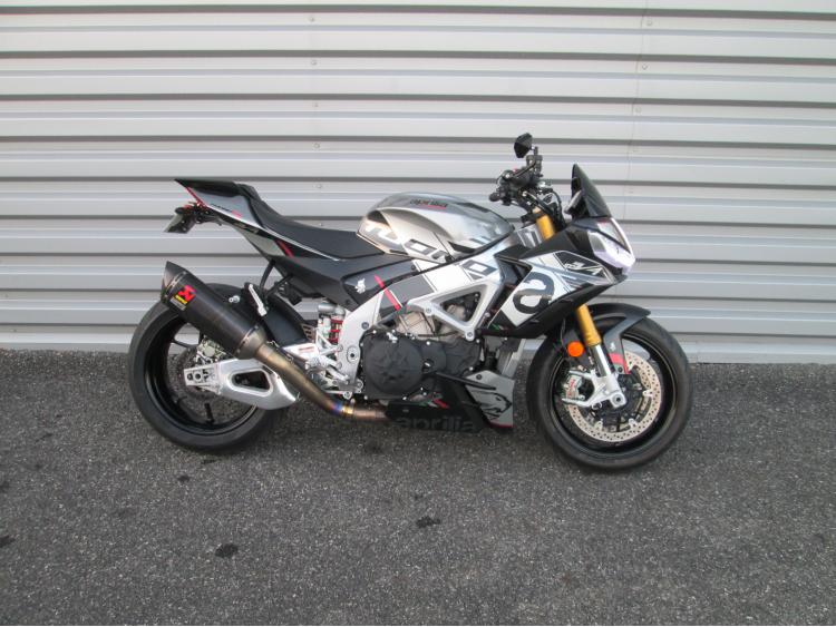 APRILIA TUONO 1100  V4 RR