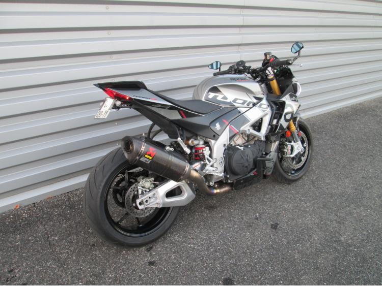APRILIA TUONO 1100  V4 RR