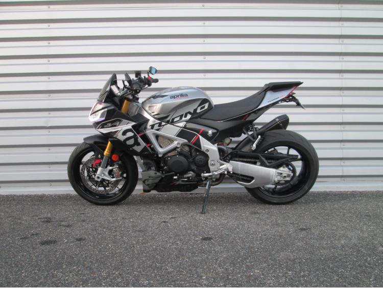 APRILIA TUONO 1100  V4 RR