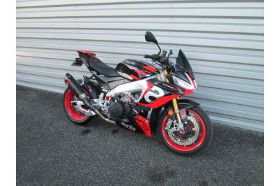APRILIA TUONO 1100 V4 FACTORY