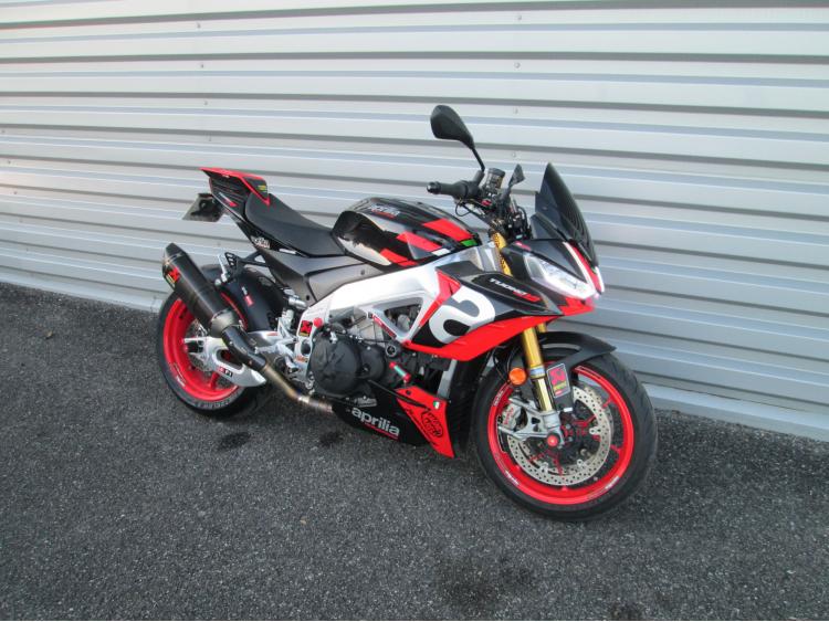 APRILIA TUONO 1100 FACTORY