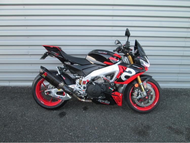 APRILIA TUONO 1100 FACTORY