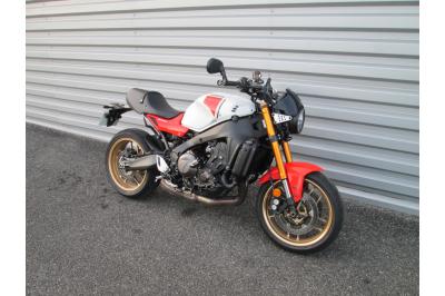 YAMAHA XSR 900 ABS