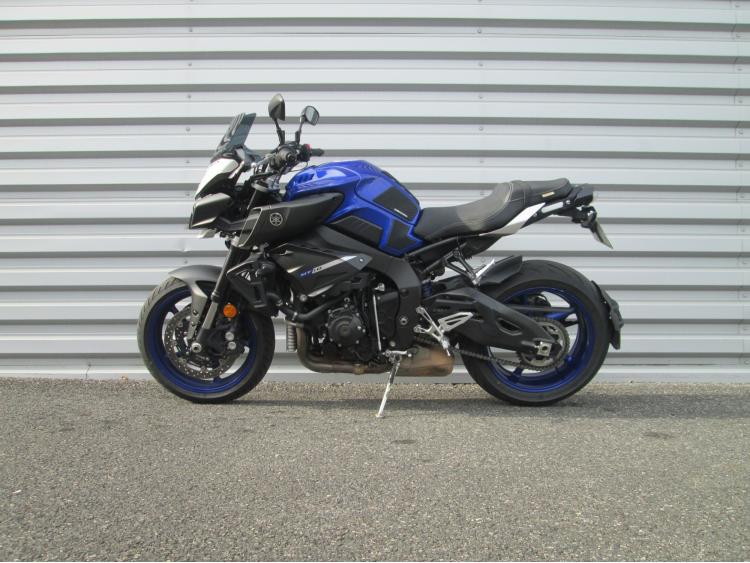 YAMAHA MT10 - ABS