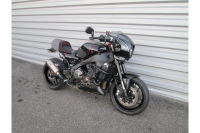 YAMAHA XSR 900 35KW