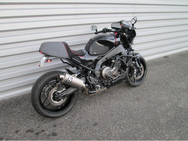 YAMAHA XSR 900 - 35KW