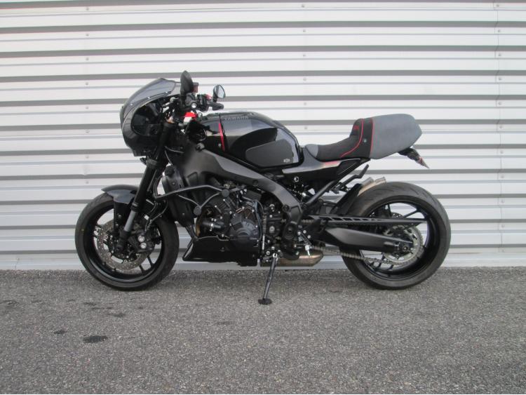 YAMAHA XSR 900 - 35KW