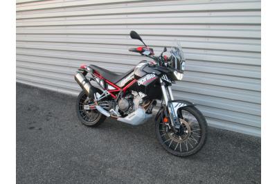 APRILIA TUAREG 660