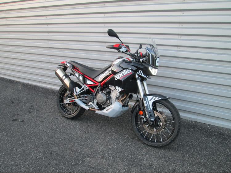 APRILIA TUAREG 660
