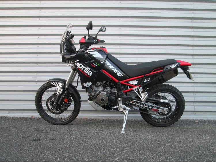 APRILIA TUAREG 660
