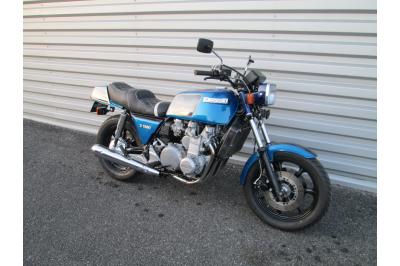 KAWASAKI Z 1300