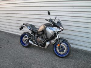 YAMAHA TRACER 7 35KW