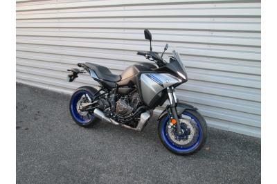 YAMAHA TRACER 7 35KW