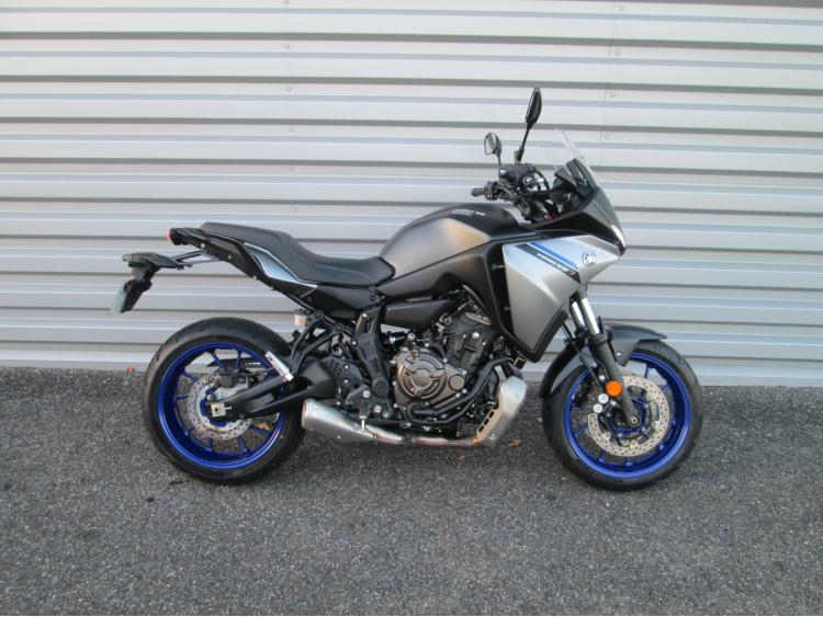 YAMAHA TRACER 7 35KW