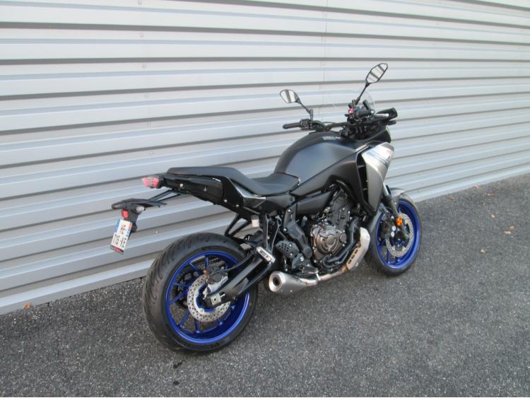 YAMAHA TRACER 7 35KW
