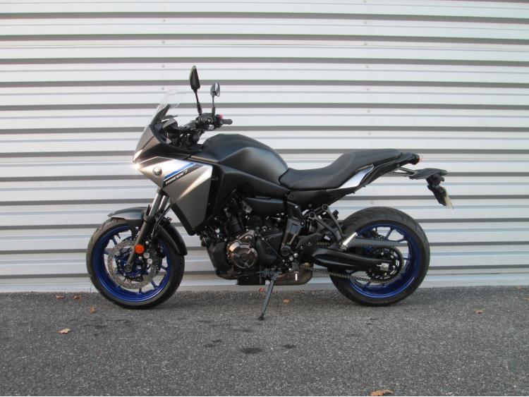 YAMAHA TRACER 7 35KW