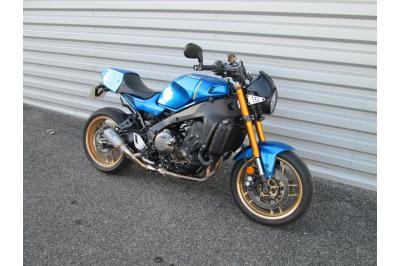 YAMAHA XSR 900 ABS