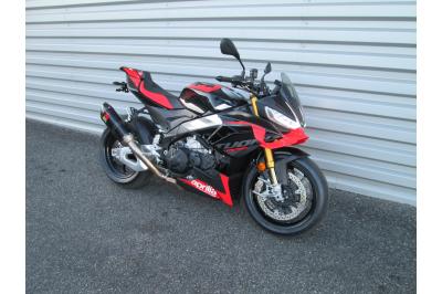 APRILIA TUONO 1100 V4 FACTORY