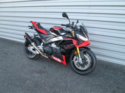 APRILIA TUONO 1100 V4 FACTORY