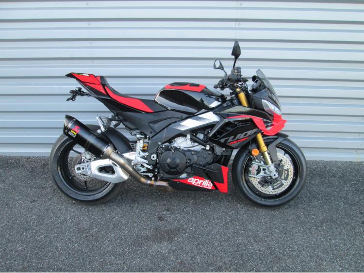 APRILIA TUONO 1100 FACTORY - 2025 - 