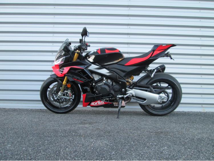 APRILIA TUONO 1100 FACTORY - 2025 - 
