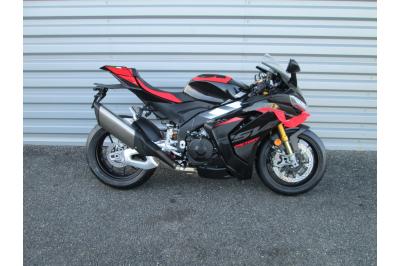 APRILIA RSV4 1100 FACTORY