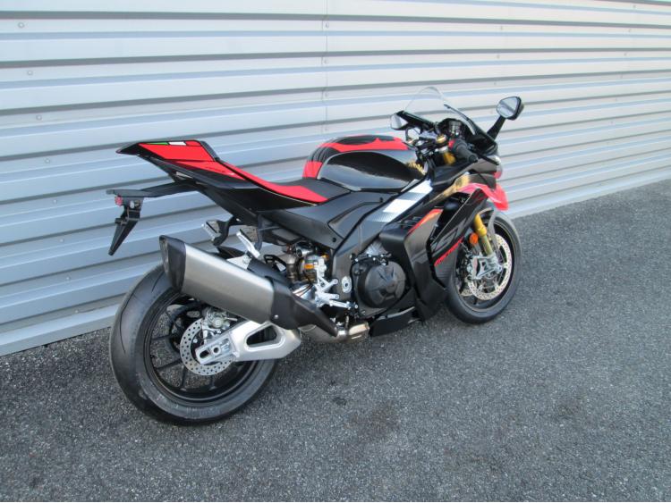 APRILIA RSV4 1100 FACTORY - 2025 -