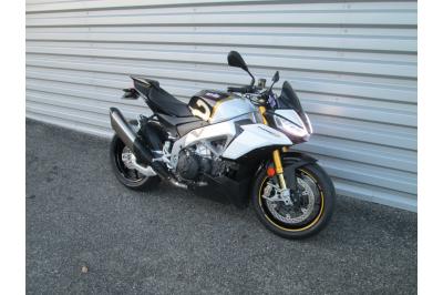 APRILIA TUONO 1100 V4 FACTORY